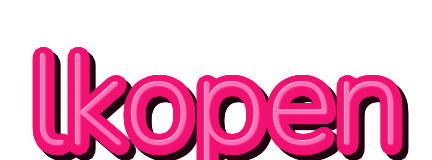 lkopen — logo kanal
