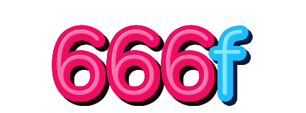 666f — logo kanal