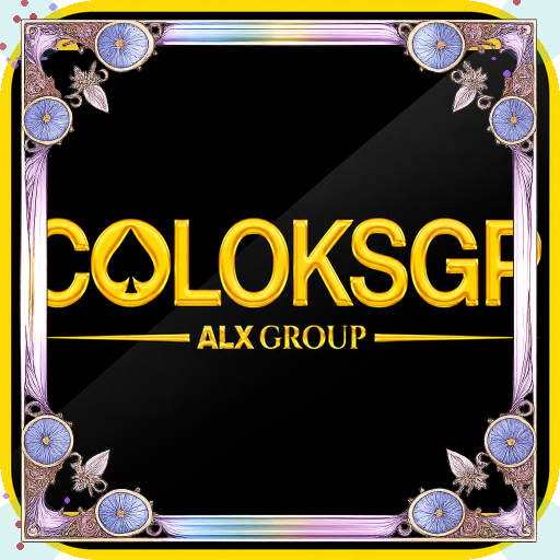coloksgp — galeri pratinjau Resmi APK