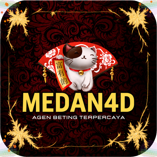 medan4d — mitra unggulan