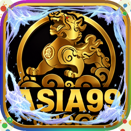 asia99 — mitra unggulan